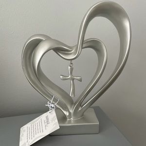 Marriage takes 3 home decor